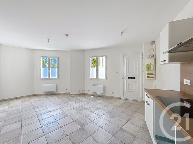 maison à louer - 3 pièces - 46.61 m2 - ANGOULEME - 16 - POITOU-CHARENTES - Century 21 Aloha Immobilier