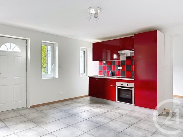 Appartement F3 à louer ANGOULEME