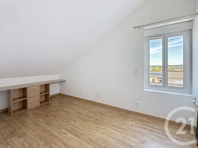 maison à vendre - 5 pièces - 93.35 m2 - RUELLE SUR TOUVRE - 16 - POITOU-CHARENTES - Century 21 Aloha Immobilier