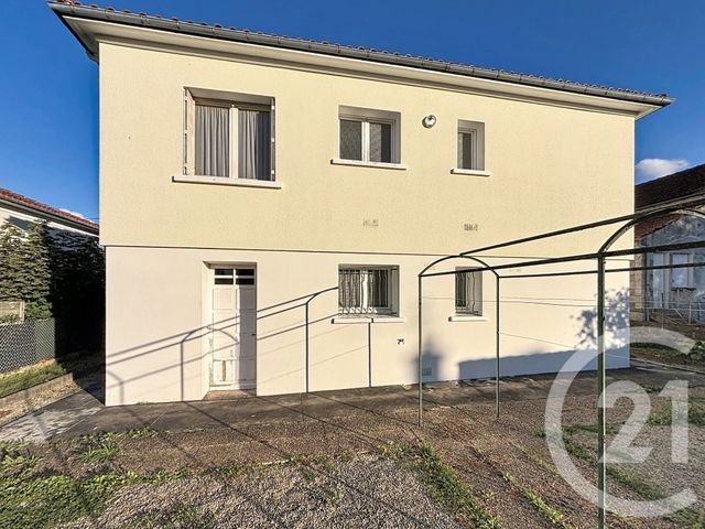 maison à vendre - 7 pièces - 147.5 m2 - SOYAUX - 16 - POITOU-CHARENTES - Century 21 Aloha Immobilier
