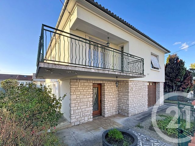 Maison à vendre SOYAUX