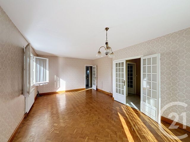 maison à vendre - 7 pièces - 147.5 m2 - SOYAUX - 16 - POITOU-CHARENTES - Century 21 Aloha Immobilier