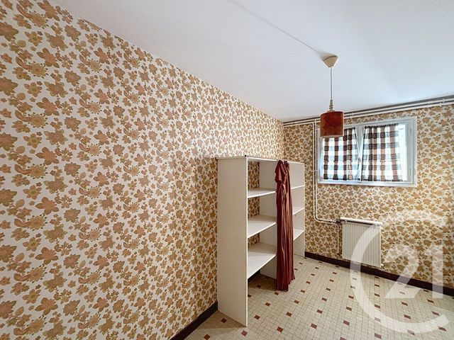 maison à vendre - 7 pièces - 147.5 m2 - SOYAUX - 16 - POITOU-CHARENTES - Century 21 Aloha Immobilier