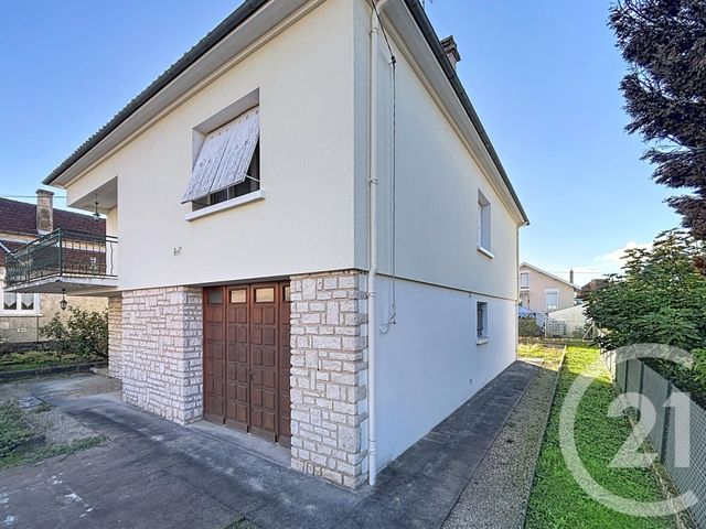 maison à vendre - 7 pièces - 147.5 m2 - SOYAUX - 16 - POITOU-CHARENTES - Century 21 Aloha Immobilier