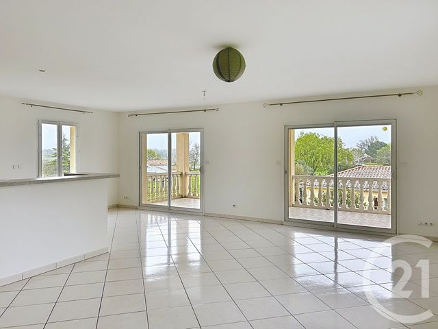 Maison à louer GARAT