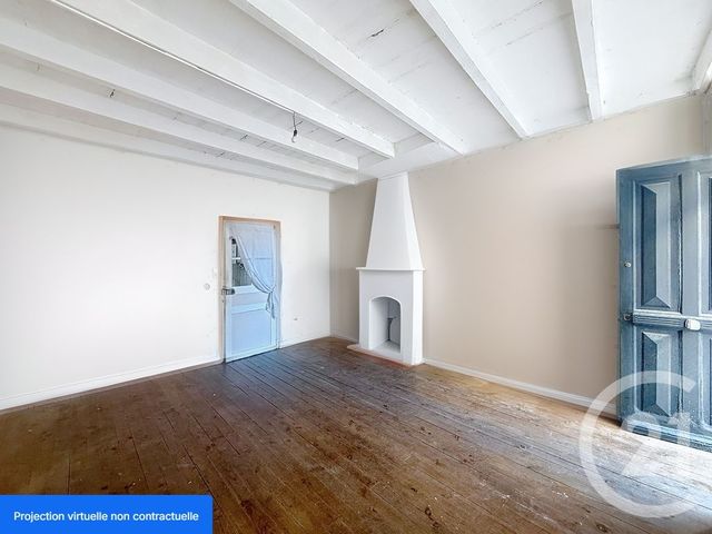 maison à vendre - 4 pièces - 72.28 m2 - MANSLE - 16 - POITOU-CHARENTES - Century 21 Aloha Immobilier