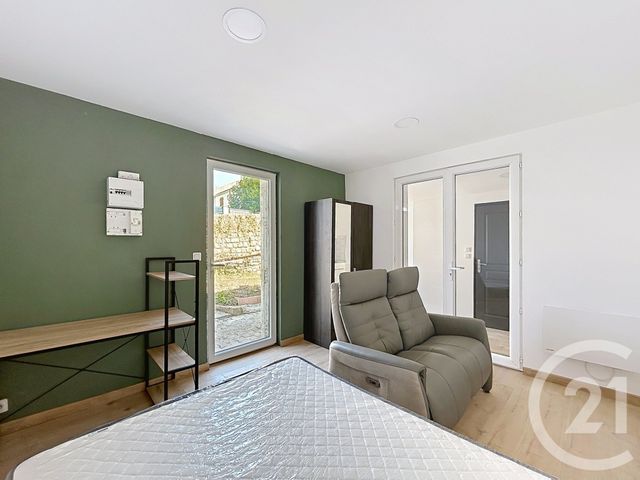 Appartement F1 Bis à louer ANGOULEME