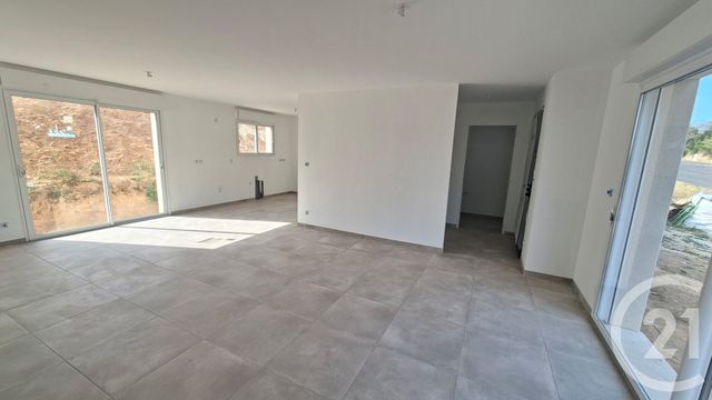 maison à vendre - 5 pièces - 91.93 m2 - GOND PONTOUVRE - 16 - POITOU-CHARENTES - Century 21 Aloha Immobilier