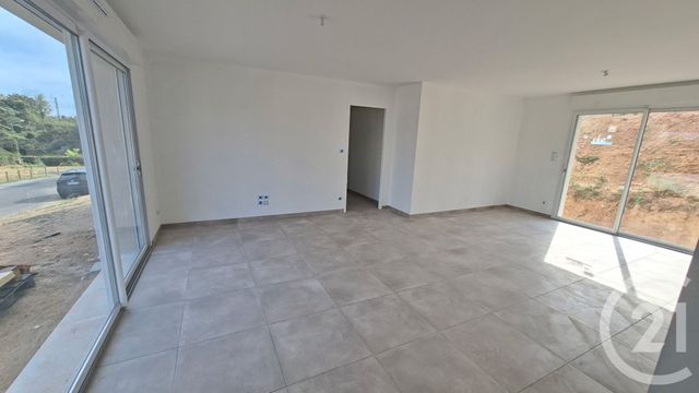 maison à vendre - 5 pièces - 91.93 m2 - GOND PONTOUVRE - 16 - POITOU-CHARENTES - Century 21 Aloha Immobilier