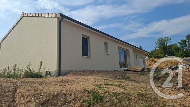 maison à vendre - 5 pièces - 91.93 m2 - GOND PONTOUVRE - 16 - POITOU-CHARENTES - Century 21 Aloha Immobilier