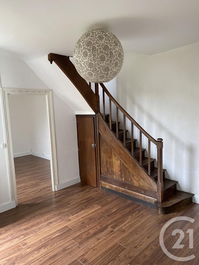 maison à vendre - 3 pièces - 74.2 m2 - ANGOULEME - 16 - POITOU-CHARENTES - Century 21 Aloha Immobilier