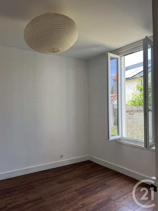 maison à vendre - 3 pièces - 74.2 m2 - ANGOULEME - 16 - POITOU-CHARENTES - Century 21 Aloha Immobilier