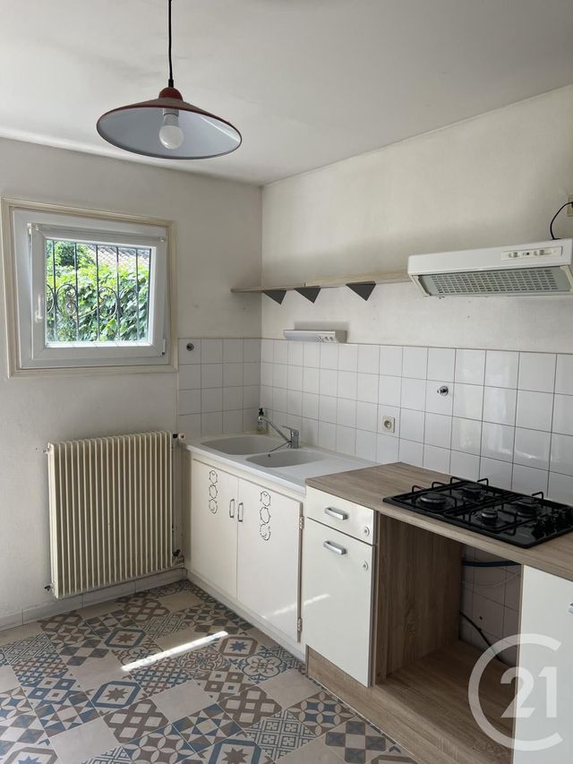 maison à vendre - 3 pièces - 74.2 m2 - ANGOULEME - 16 - POITOU-CHARENTES - Century 21 Aloha Immobilier