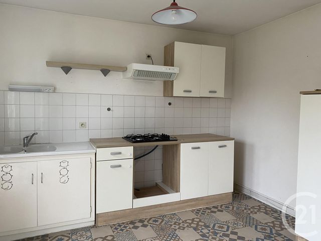 maison à vendre - 3 pièces - 74.2 m2 - ANGOULEME - 16 - POITOU-CHARENTES - Century 21 Aloha Immobilier