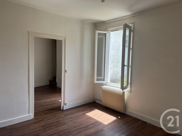 maison à vendre - 3 pièces - 74.2 m2 - ANGOULEME - 16 - POITOU-CHARENTES - Century 21 Aloha Immobilier
