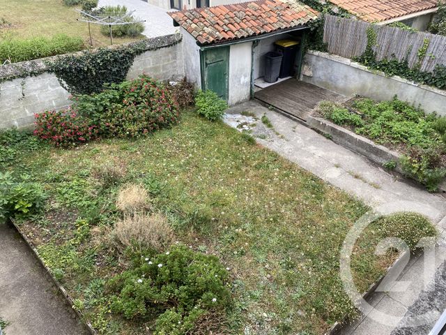maison à vendre - 3 pièces - 74.2 m2 - ANGOULEME - 16 - POITOU-CHARENTES - Century 21 Aloha Immobilier