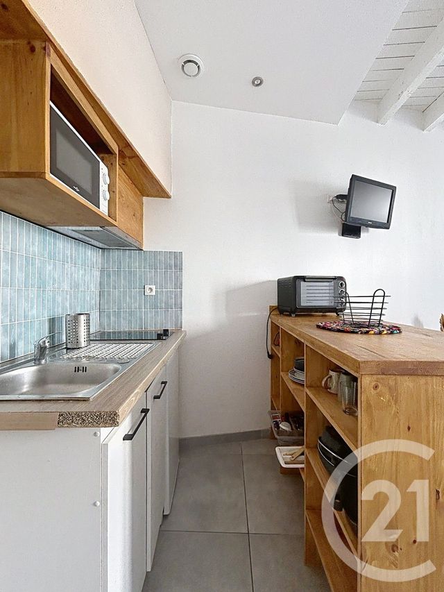 maison à louer - 2 pièces - 35.27 m2 - ANGOULEME - 16 - POITOU-CHARENTES - Century 21 Aloha Immobilier