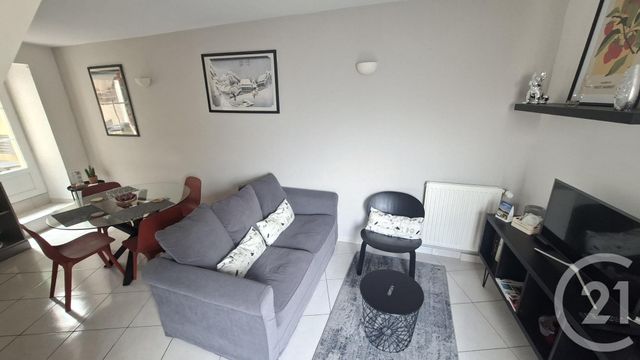 maison à vendre - 3 pièces - 44.0 m2 - ANGOULEME - 16 - POITOU-CHARENTES - Century 21 Aloha Immobilier