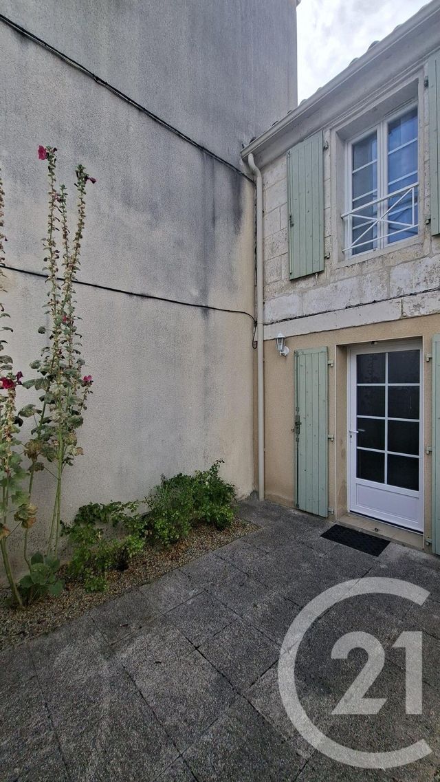 maison - ANGOULEME - 16