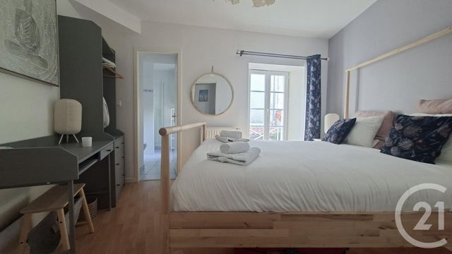 maison à vendre - 3 pièces - 44.0 m2 - ANGOULEME - 16 - POITOU-CHARENTES - Century 21 Aloha Immobilier