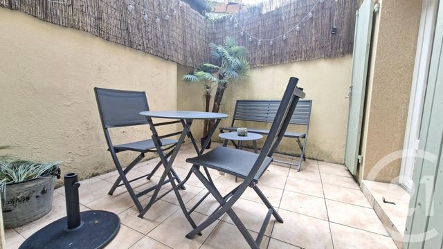 maison à vendre - 3 pièces - 44.0 m2 - ANGOULEME - 16 - POITOU-CHARENTES - Century 21 Aloha Immobilier