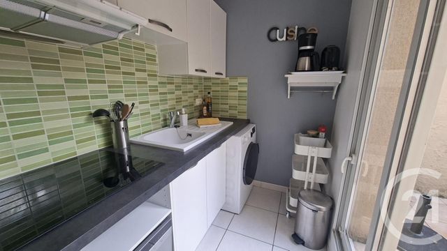 maison à vendre - 3 pièces - 44.0 m2 - ANGOULEME - 16 - POITOU-CHARENTES - Century 21 Aloha Immobilier