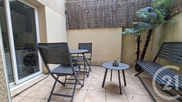 maison à vendre - 3 pièces - 44.0 m2 - ANGOULEME - 16 - POITOU-CHARENTES - Century 21 Aloha Immobilier