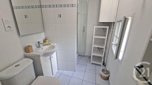 maison à vendre - 3 pièces - 44.0 m2 - ANGOULEME - 16 - POITOU-CHARENTES - Century 21 Aloha Immobilier