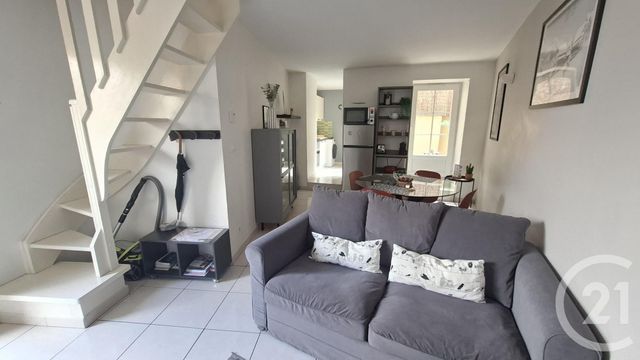 maison à vendre - 3 pièces - 44.0 m2 - ANGOULEME - 16 - POITOU-CHARENTES - Century 21 Aloha Immobilier