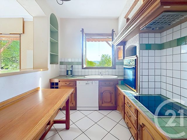 maison à vendre - 6 pièces - 158.73 m2 - ANGOULEME - 16 - POITOU-CHARENTES - Century 21 Aloha Immobilier