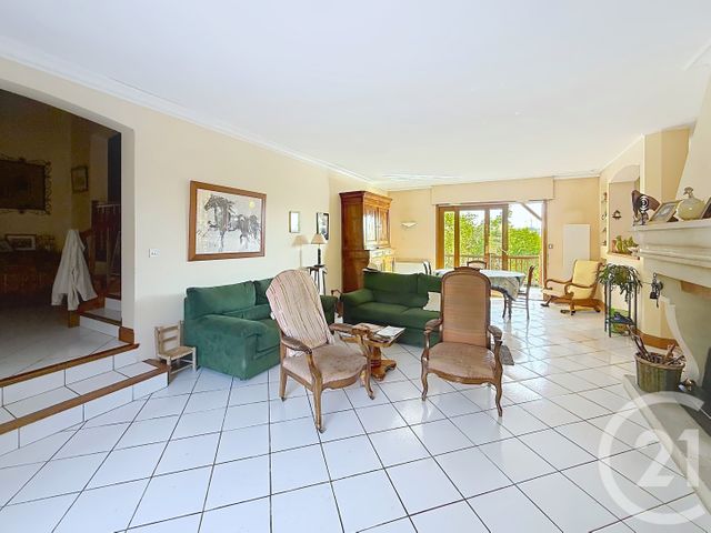 maison à vendre - 6 pièces - 158.73 m2 - ANGOULEME - 16 - POITOU-CHARENTES - Century 21 Aloha Immobilier