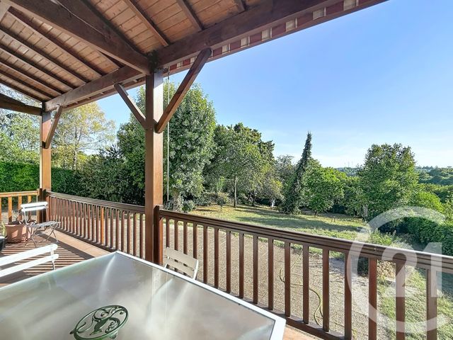 maison à vendre - 6 pièces - 158.73 m2 - ANGOULEME - 16 - POITOU-CHARENTES - Century 21 Aloha Immobilier