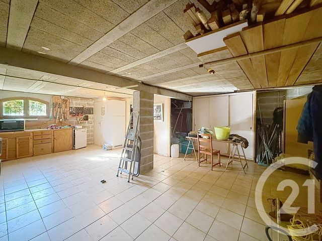 maison à vendre - 6 pièces - 158.73 m2 - ANGOULEME - 16 - POITOU-CHARENTES - Century 21 Aloha Immobilier