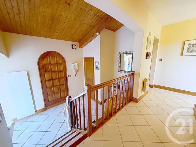 maison à vendre - 6 pièces - 158.73 m2 - ANGOULEME - 16 - POITOU-CHARENTES - Century 21 Aloha Immobilier