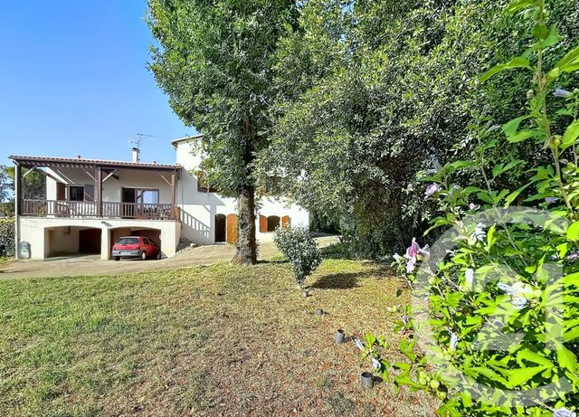 maison à vendre - 6 pièces - 158.73 m2 - ANGOULEME - 16 - POITOU-CHARENTES - Century 21 Aloha Immobilier