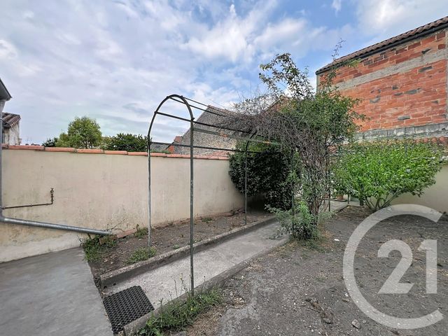 maison à louer - 4 pièces - 97.1 m2 - ANGOULEME - 16 - POITOU-CHARENTES - Century 21 Aloha Immobilier