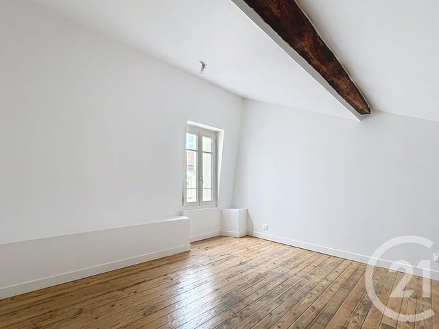 maison à louer - 4 pièces - 97.1 m2 - ANGOULEME - 16 - POITOU-CHARENTES - Century 21 Aloha Immobilier
