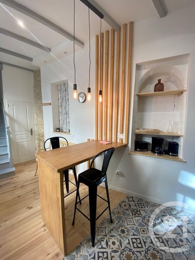maison à vendre - 2 pièces - 30.0 m2 - ANGOULEME - 16 - POITOU-CHARENTES - Century 21 Aloha Immobilier