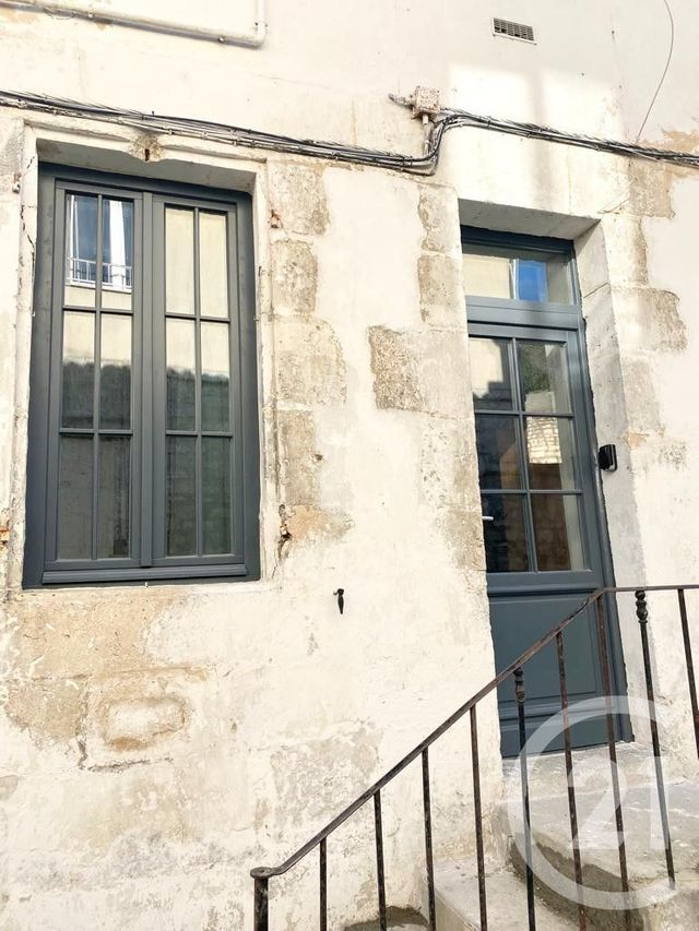 maison à vendre - 2 pièces - 30.0 m2 - ANGOULEME - 16 - POITOU-CHARENTES - Century 21 Aloha Immobilier