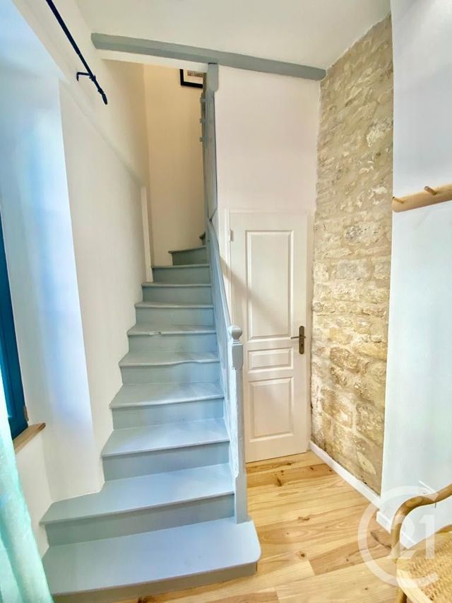 maison à vendre - 2 pièces - 30.0 m2 - ANGOULEME - 16 - POITOU-CHARENTES - Century 21 Aloha Immobilier