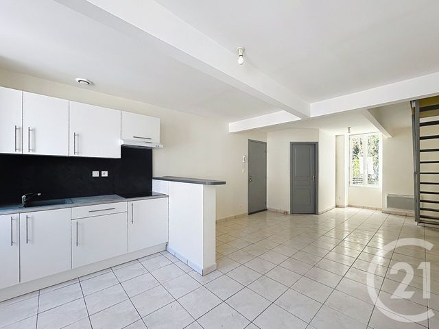 Appartement F2 à louer ANGOULEME
