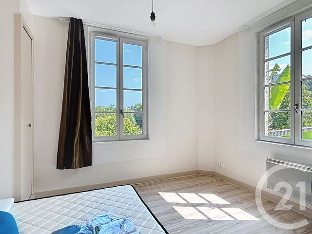 Appartement F2 à louer - 2 pièces - 37.66 m2 - ANGOULEME - 16 - POITOU-CHARENTES - Century 21 Aloha Immobilier