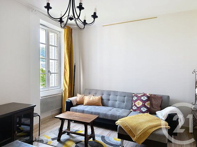 Appartement F2 à louer ANGOULEME