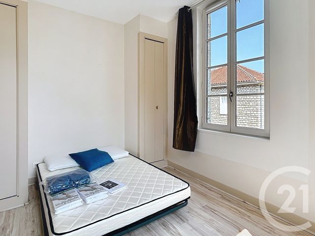 Appartement F2 à louer - 2 pièces - 37.66 m2 - ANGOULEME - 16 - POITOU-CHARENTES - Century 21 Aloha Immobilier