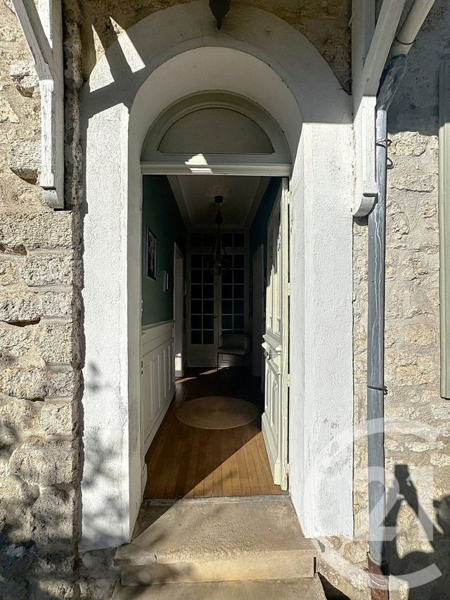 maison à vendre - 5 pièces - 133.0 m2 - GOND PONTOUVRE - 16 - POITOU-CHARENTES - Century 21 Aloha Immobilier