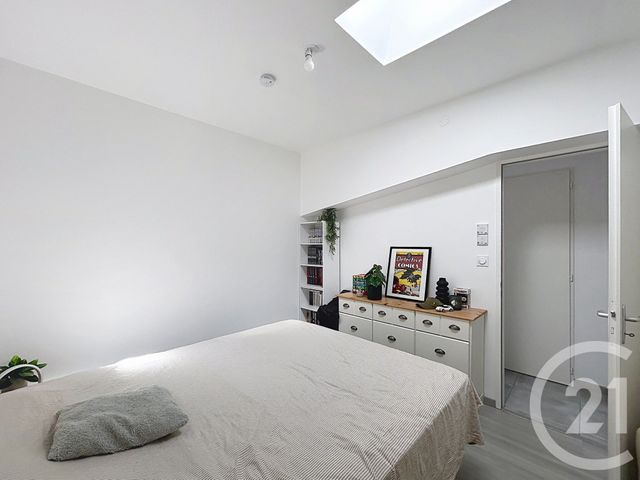 Appartement F2 à louer - 2 pièces - 42.49 m2 - L ISLE D ESPAGNAC - 16 - POITOU-CHARENTES - Century 21 Aloha Immobilier