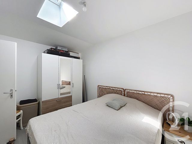 Appartement F2 à louer - 2 pièces - 42.49 m2 - L ISLE D ESPAGNAC - 16 - POITOU-CHARENTES - Century 21 Aloha Immobilier