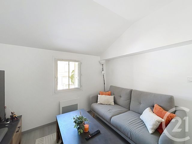 Appartement F2 à louer - 2 pièces - 42.49 m2 - L ISLE D ESPAGNAC - 16 - POITOU-CHARENTES - Century 21 Aloha Immobilier