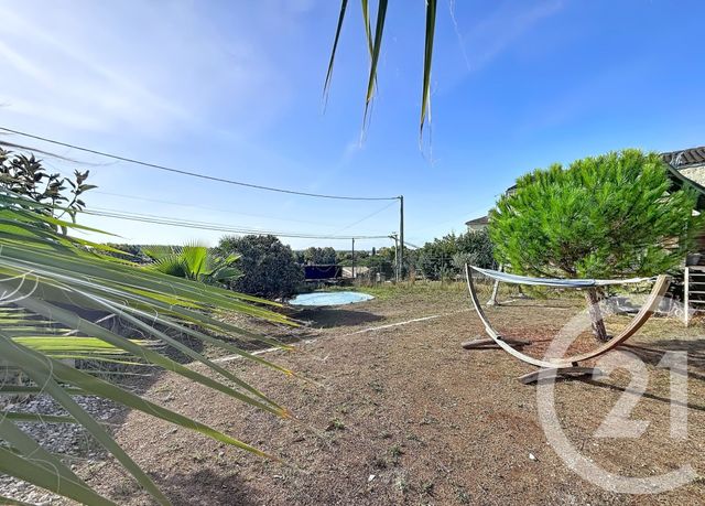 maison à vendre - 5 pièces - 119.94 m2 - SIREUIL - 16 - POITOU-CHARENTES - Century 21 Aloha Immobilier