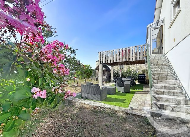 maison à vendre - 5 pièces - 119.94 m2 - SIREUIL - 16 - POITOU-CHARENTES - Century 21 Aloha Immobilier
